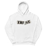 Unisex Organic Hoodie
