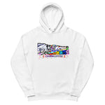 Unisex Organic Hoodie