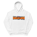 Unisex Organic Hoodie
