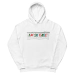 Unisex Organic Hoodie