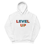 Unisex Organic Hoodie