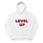 Unisex Organic Hoodie