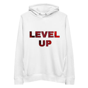 Unisex Organic Hoodie