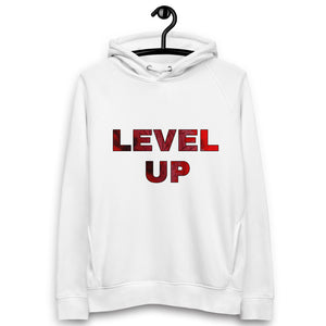 Unisex Organic Hoodie
