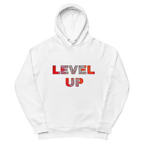 Unisex Organic Hoodie