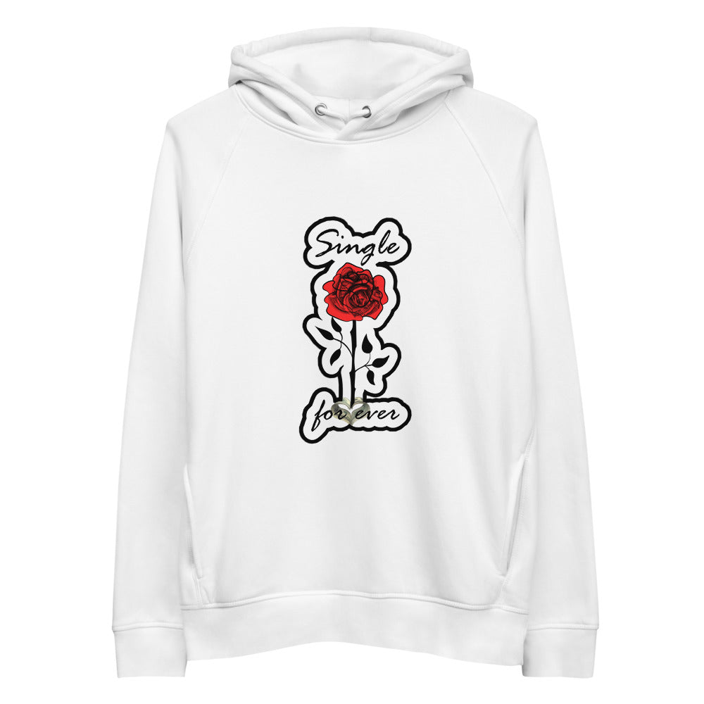 Unisex Organic Hoodie