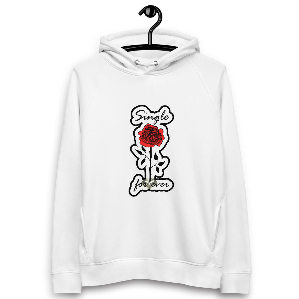 Unisex Organic Hoodie