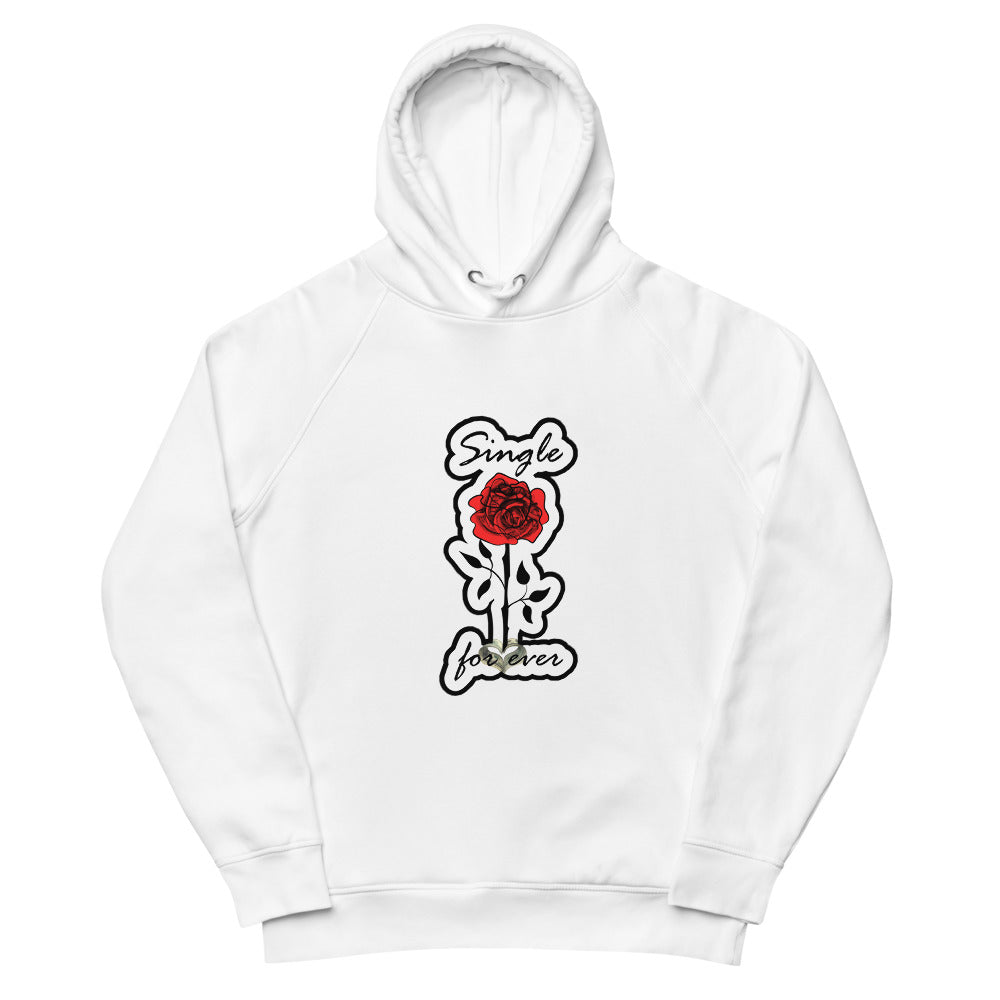 Unisex Organic Hoodie