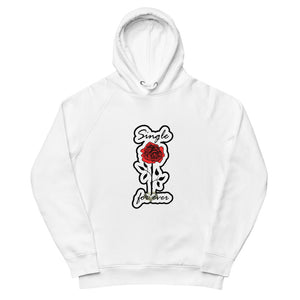 Unisex Organic Hoodie