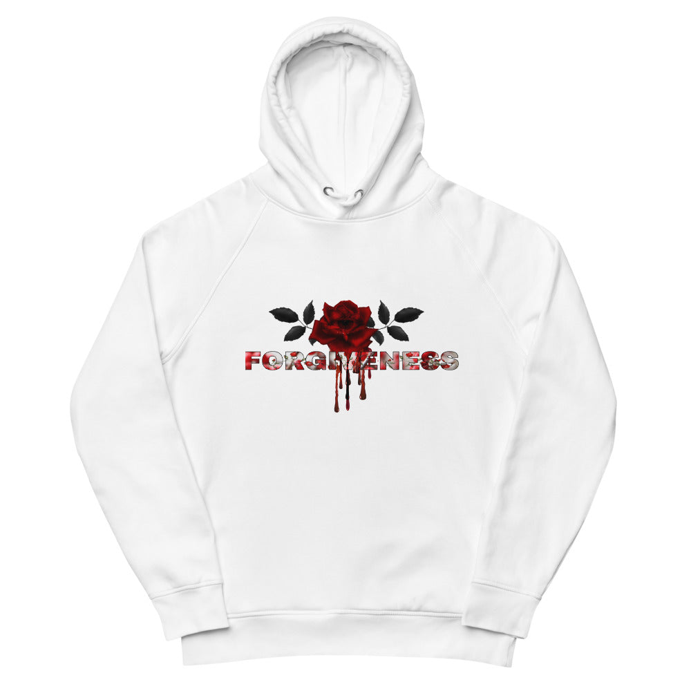 Unisex Organic Hoodie