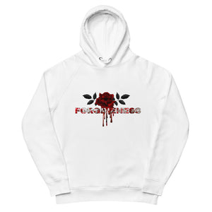Unisex Organic Hoodie