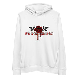 Unisex Organic Hoodie