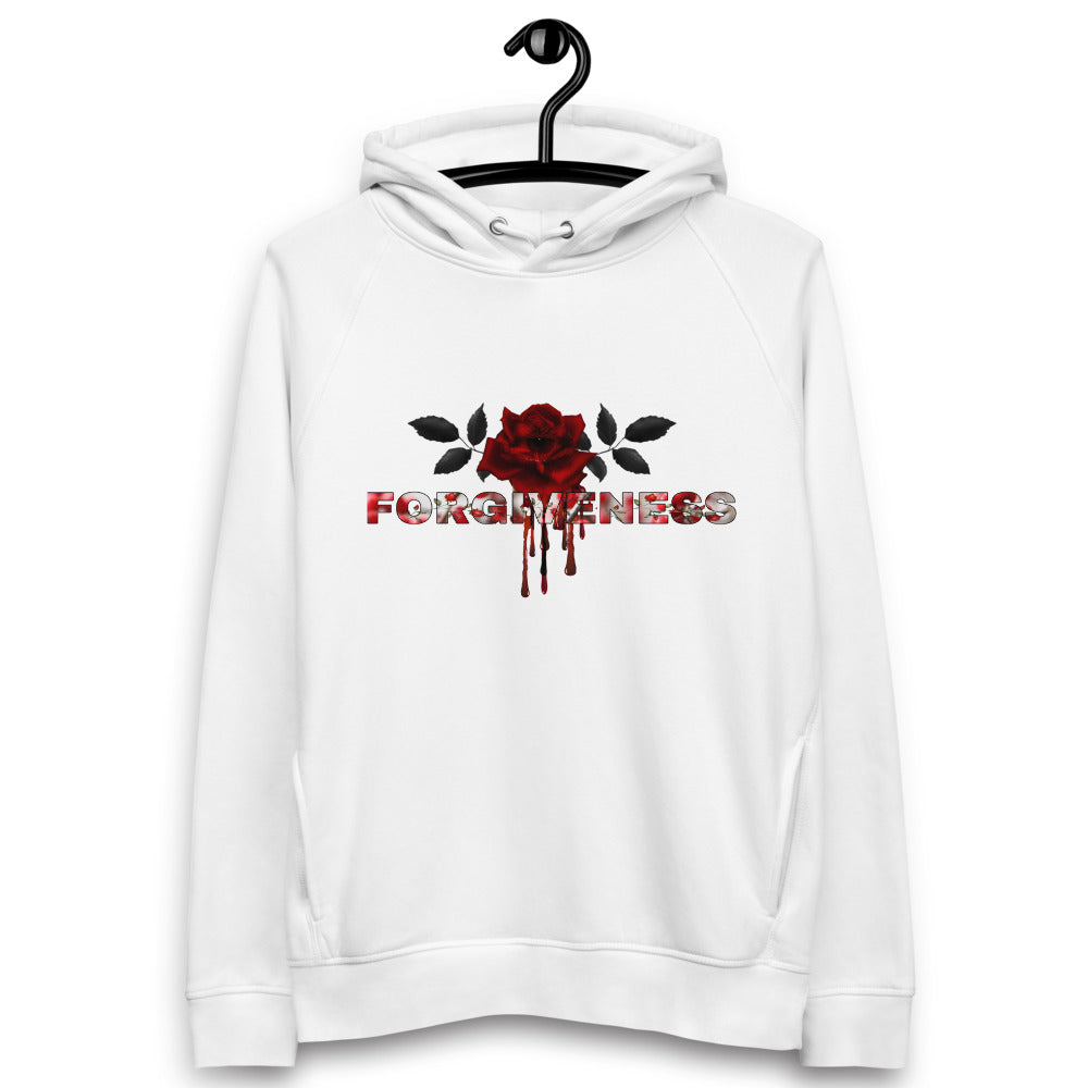 Unisex Organic Hoodie
