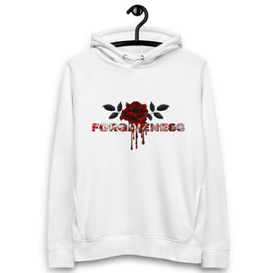 Unisex Organic Hoodie