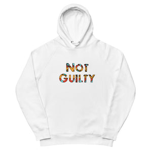 Unisex Organic Hoodie
