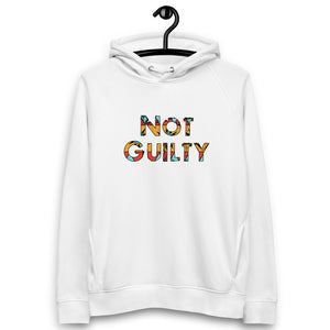 Unisex Organic Hoodie