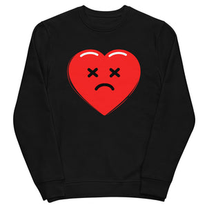Unisex Organic sweatshirt