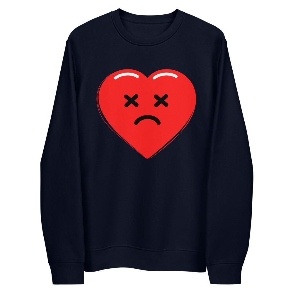 Unisex Organic sweatshirt