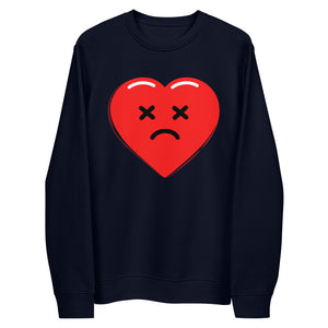 Unisex Organic sweatshirt