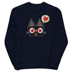 Unisex eco sweatshirt