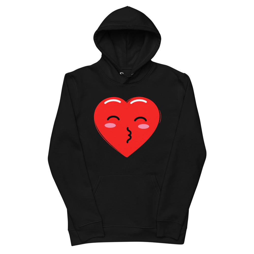 Unisex Organic hoodie