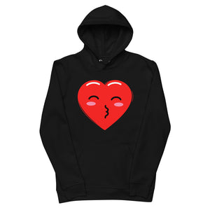 Unisex Organic hoodie
