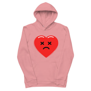 Unisex Organic hoodie