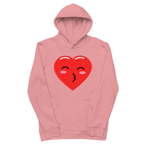 Unisex Organic hoodie