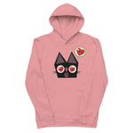 Unisex Organic Hoodie