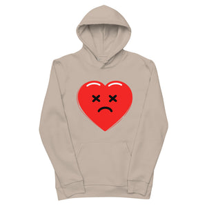 Unisex Organic hoodie