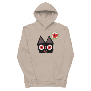Unisex Organic Hoodie