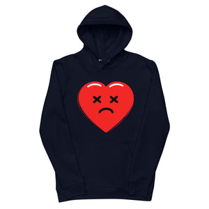 Unisex Organic hoodie