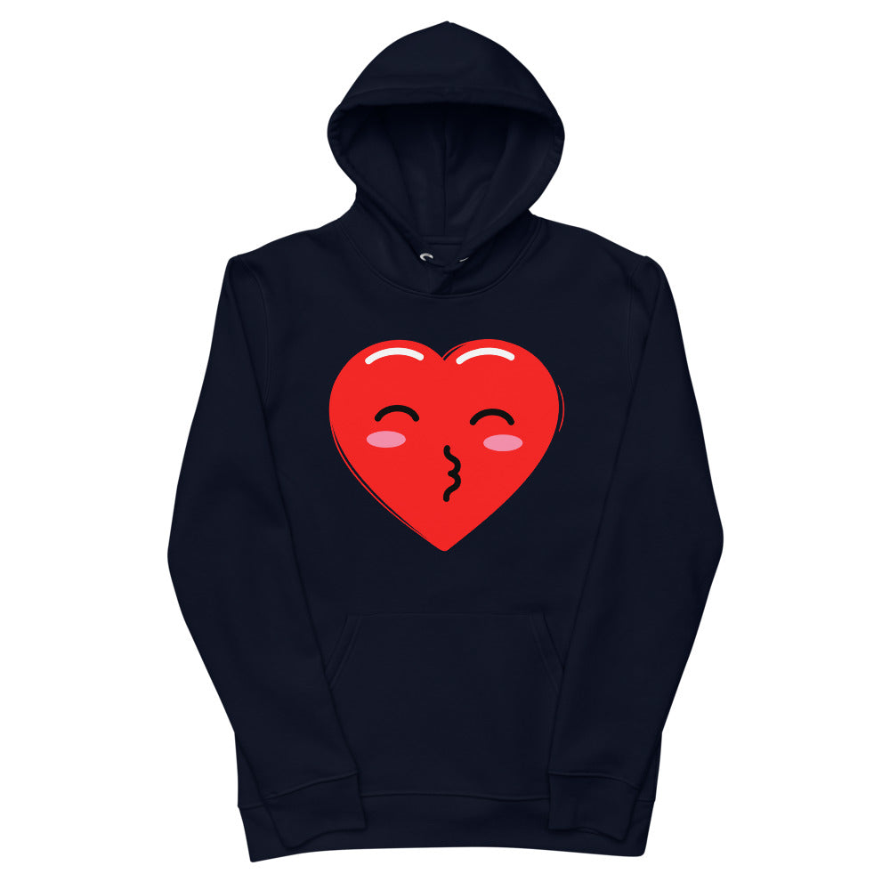 Unisex Organic hoodie