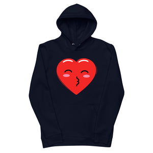 Unisex Organic hoodie