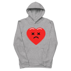 Unisex Organic hoodie