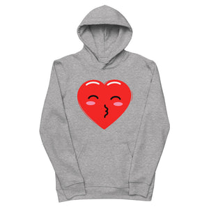 Unisex Organic hoodie