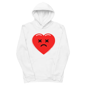 Unisex Organic hoodie