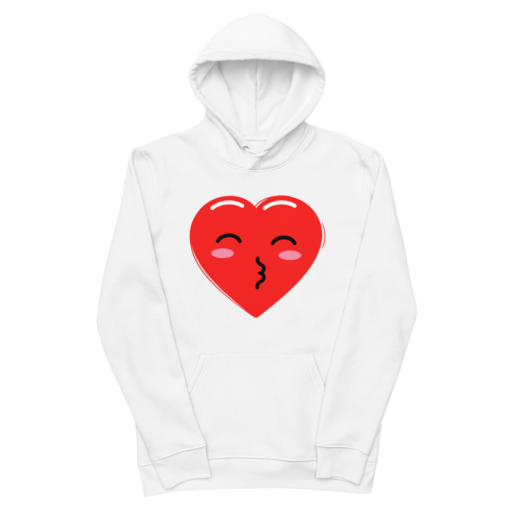 Unisex Organic hoodie