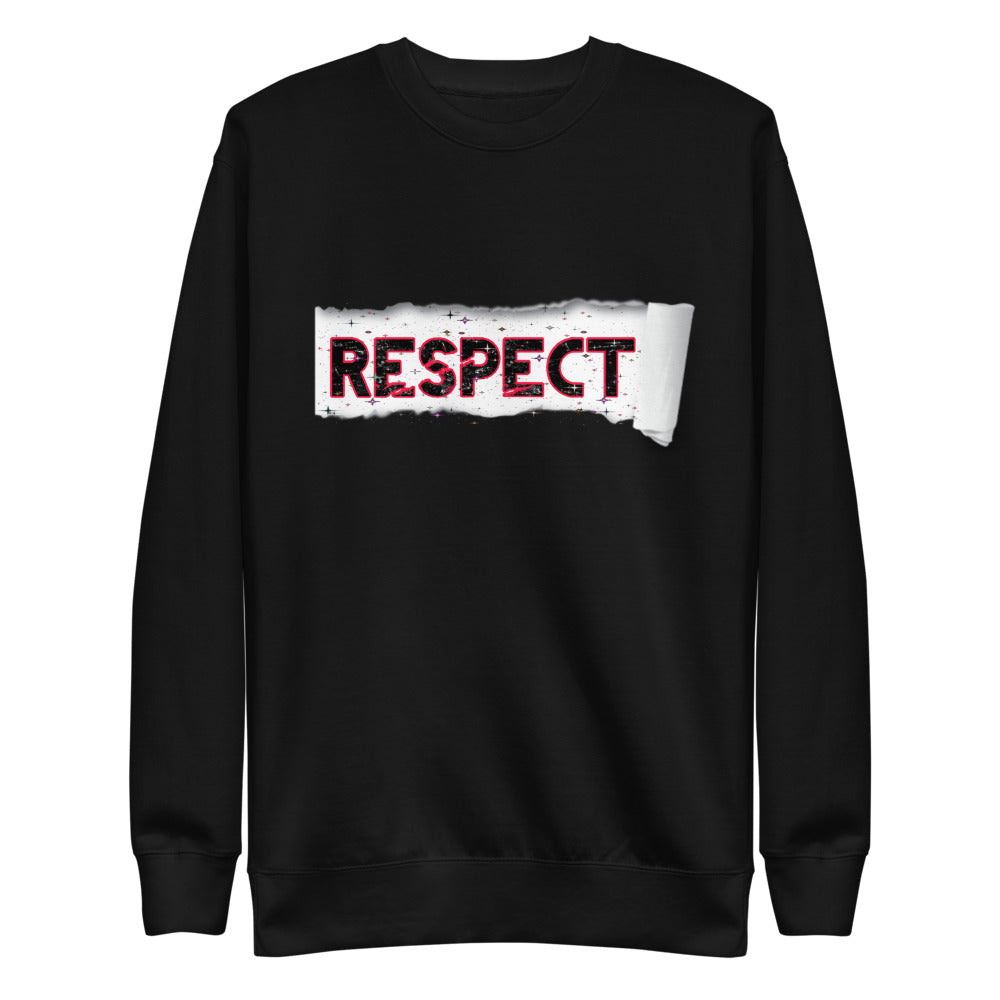 Unisex Fleece Pullover