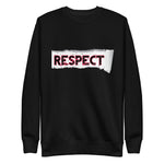 Unisex Fleece Pullover