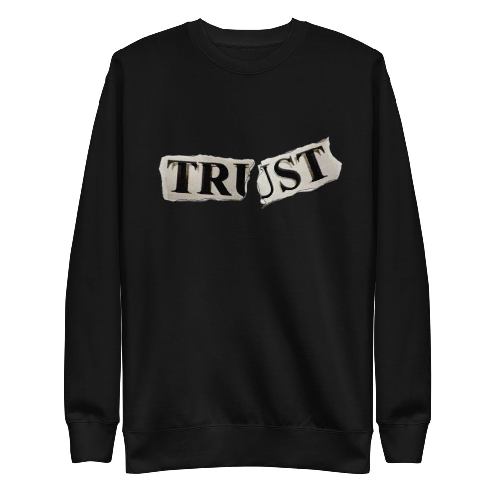 Unisex Fleece Pullover