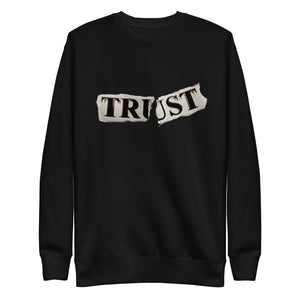 Unisex Fleece Pullover