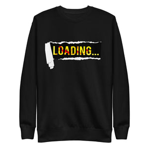 Unisex Fleece Pullover