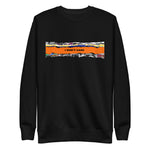 Unisex Fleece Pullover