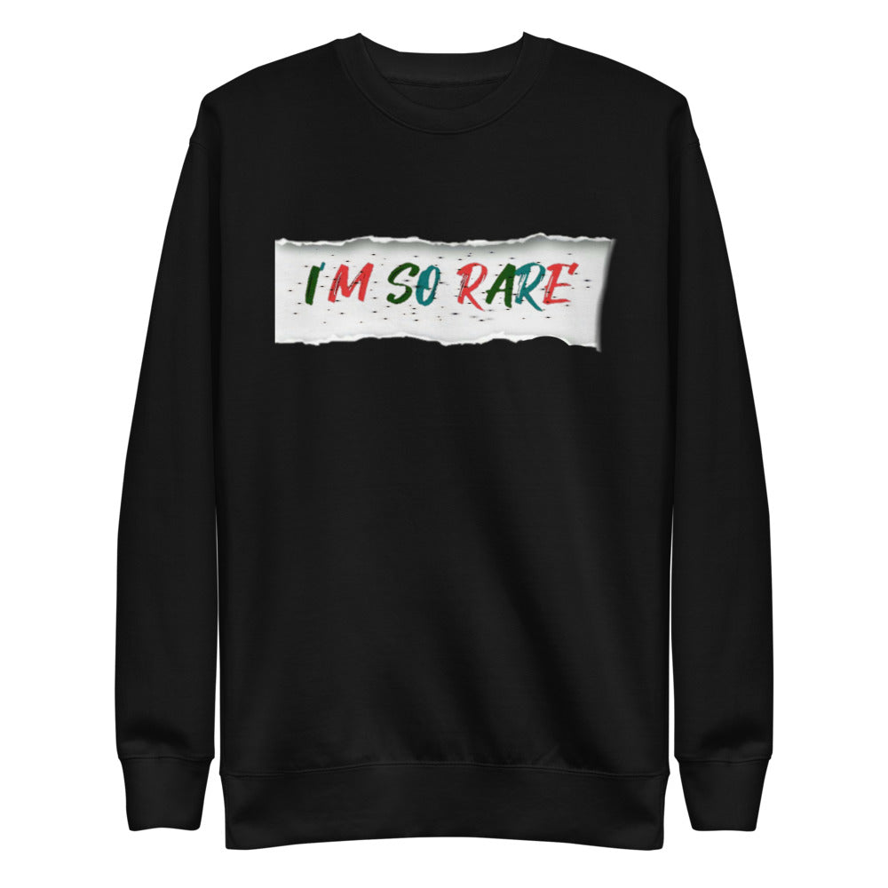 Unisex Fleece Pullover