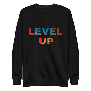 Unisex Fleece Pullover
