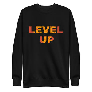 Unisex Fleece Pullover