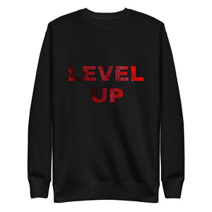 Unisex Fleece Pullover