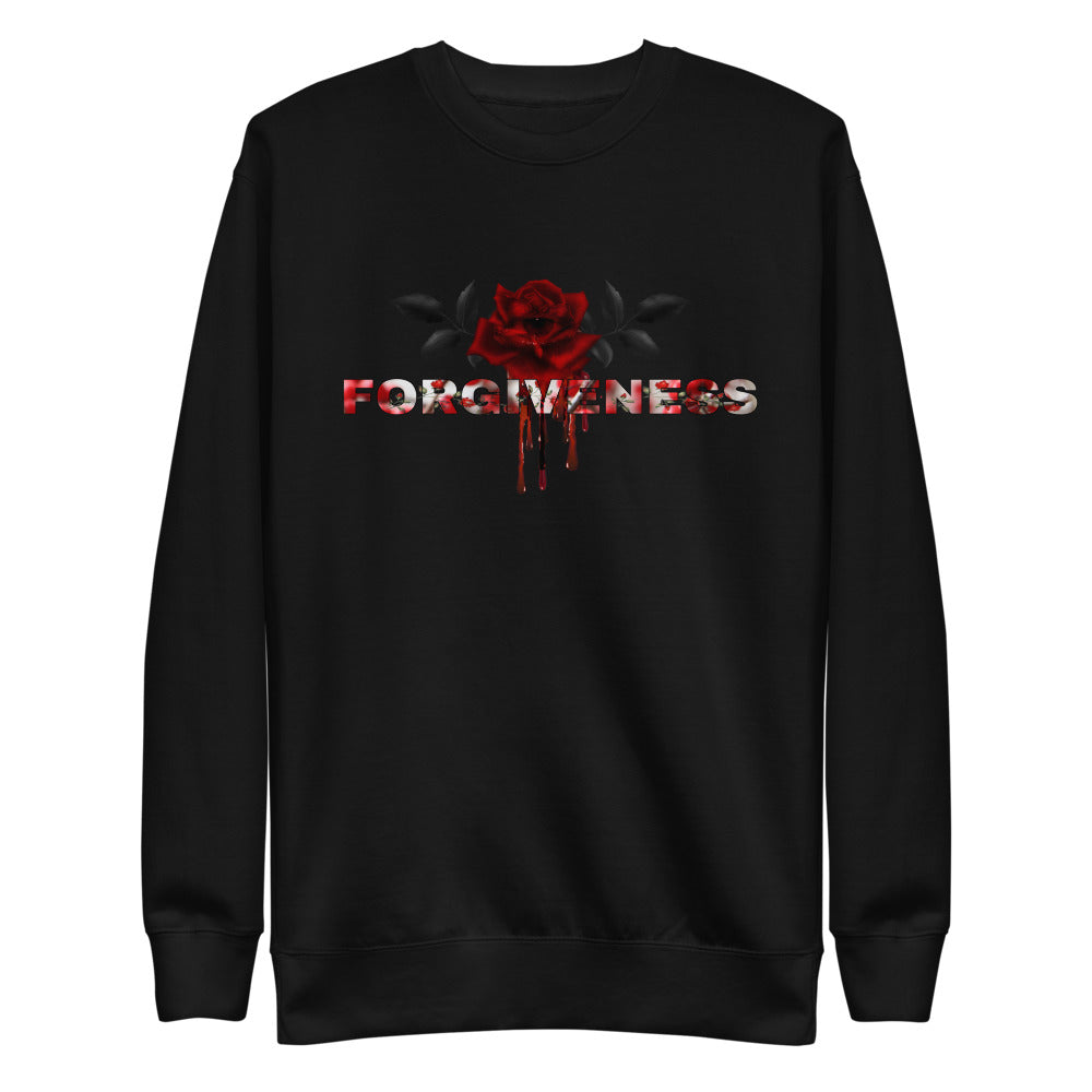 Unisex Fleece Pullover