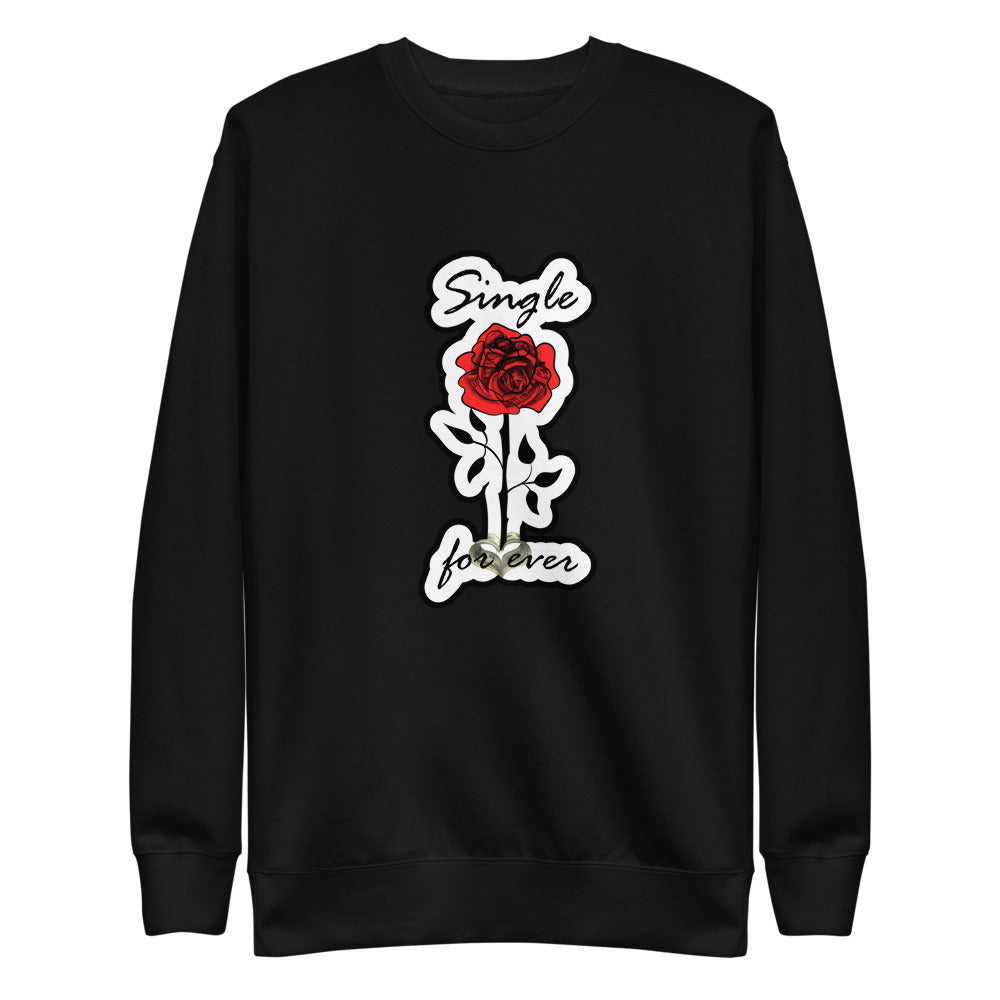 Unisex Fleece Pullover